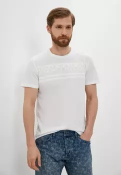 Футболка Tom Tailor