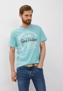 Футболка Tom Tailor