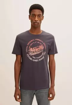 Футболка Tom Tailor