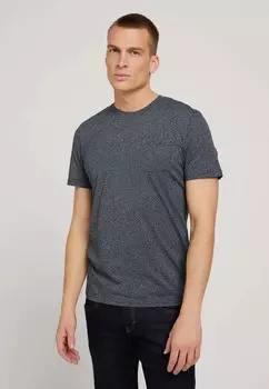 Футболка Tom Tailor