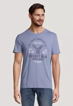 Футболка Tom Tailor