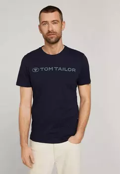 Футболка Tom Tailor