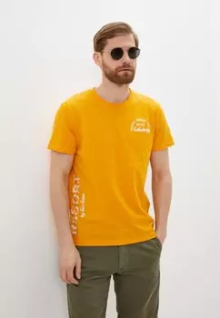 Футболка Tom Tailor