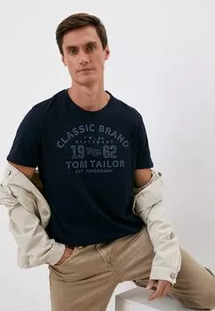 Футболка Tom Tailor