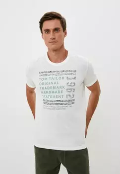 Футболка Tom Tailor