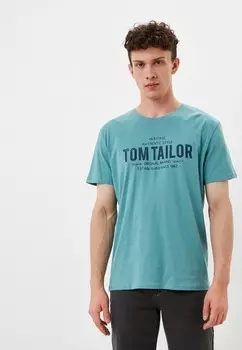 Футболка Tom Tailor