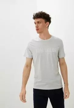 Футболка Tom Tailor