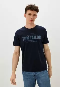 Футболка Tom Tailor