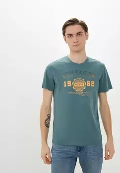 Футболка Tom Tailor