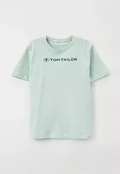 Футболка Tom Tailor