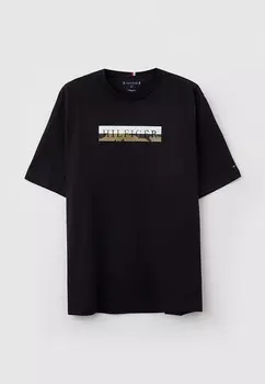 Футболка Tommy Hilfiger