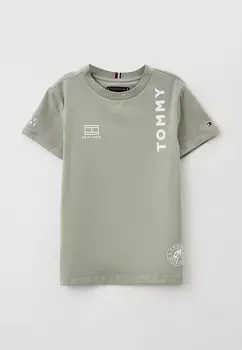 Футболка Tommy Hilfiger