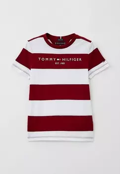 Футболка Tommy Hilfiger