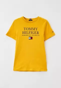 Футболка Tommy Hilfiger