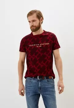 Футболка Tommy Hilfiger
