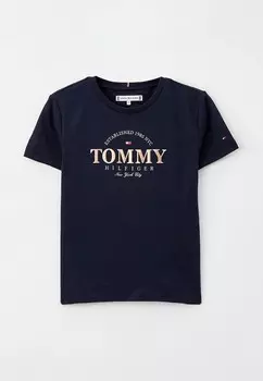 Футболка Tommy Hilfiger