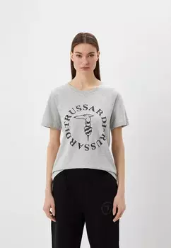 Футболка Trussardi