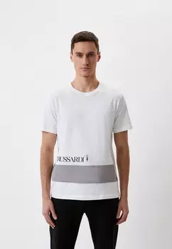 Футболка Trussardi