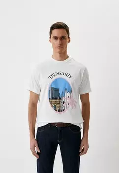 Футболка Trussardi