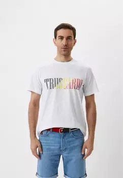 Футболка Trussardi