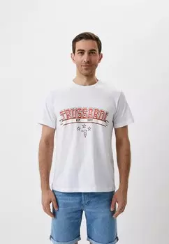 Футболка Trussardi