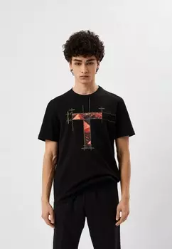 Футболка Trussardi