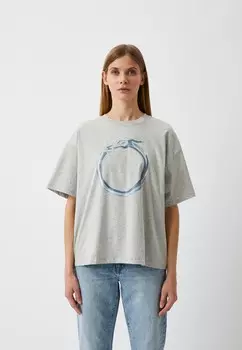Футболка Trussardi