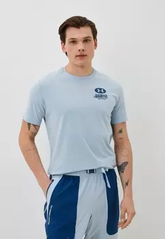 Футболка Under Armour