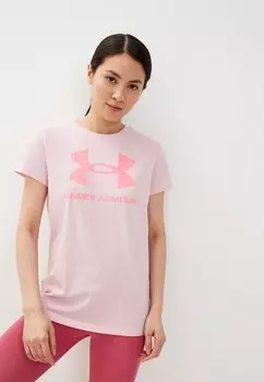 Футболка Under Armour