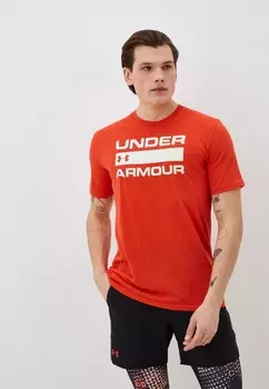 Футболка Under Armour