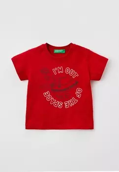 Футболка United Colors of Benetton