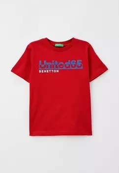 Футболка United Colors of Benetton
