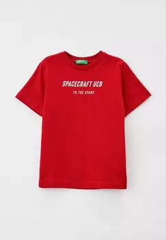 Футболка United Colors of Benetton