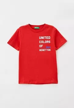Футболка United Colors of Benetton