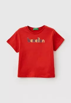 Футболка United Colors of Benetton