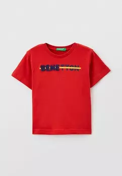 Футболка United Colors of Benetton