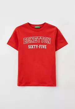 Футболка United Colors of Benetton