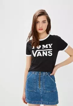 Футболка Vans