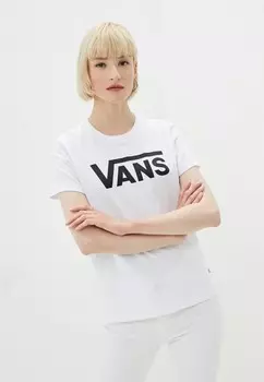 Футболка Vans