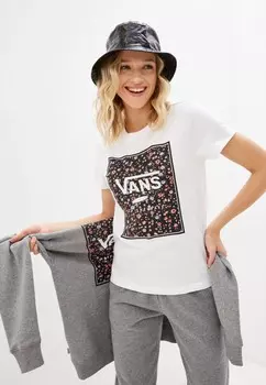 Футболка Vans