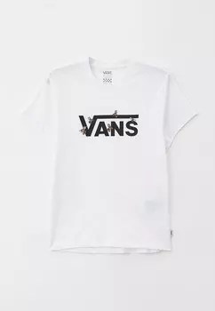 Футболка Vans