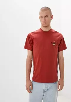 Футболка Vans