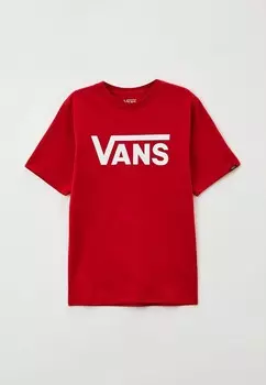 Футболка Vans