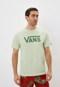 Футболка Vans