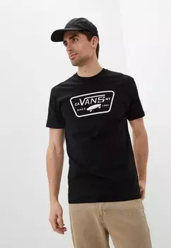Футболка Vans