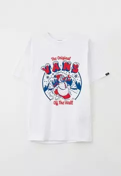 Футболка Vans