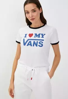 Футболка Vans