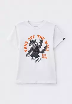 Футболка Vans