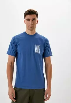 Футболка Vans