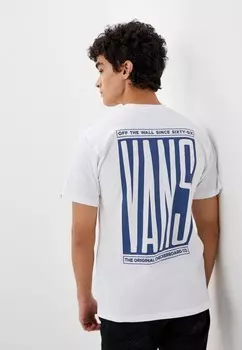 Футболка Vans